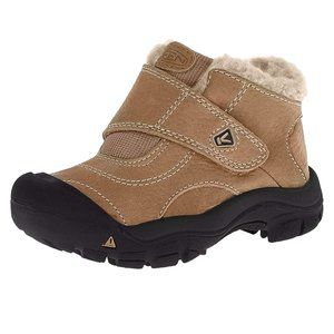 N-Keen, 1, leather Kootenay Winter Boot